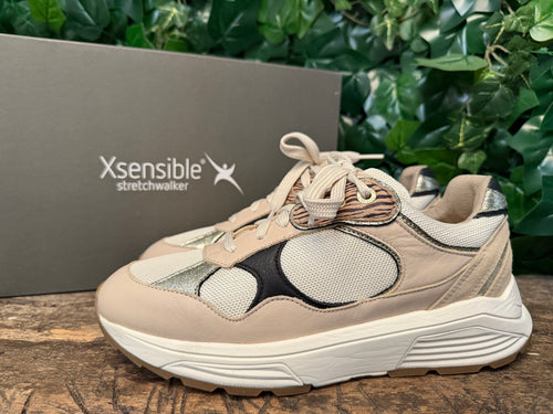 Nieuwe sneakers van Xsensible maat 40 (wijdte G)