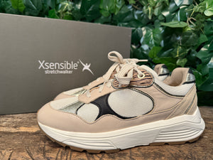 Nieuwe sneakers van Xsensible maat 40 (wijdte G)