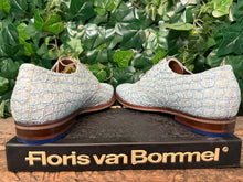 Afbeelding in Gallery-weergave laden, Nieuwe aparte veterschoen floris van Bommel maat 42 (maat 8)