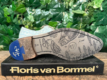 Afbeelding in Gallery-weergave laden, Nieuwe aparte veterschoen floris van Bommel maat 42 (maat 8)