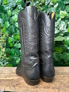 gewoon Nieuwe super laars van Sendra maat 43