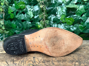 gewoon Nieuwe super laars van Sendra maat 43