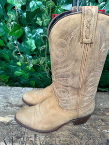 zo goed als nieuw laars van Sendra maat 38