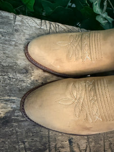zo goed als nieuw laars van Sendra maat 38