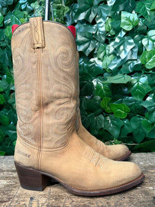 zo goed als nieuw laars van Sendra maat 38