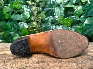 zo goed als nieuw laars van Sendra maat 38