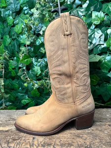 zo goed als nieuw laars van Sendra maat 38