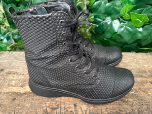 in nieuwstaat boots van Xsensible maat 39 (wijdte G)