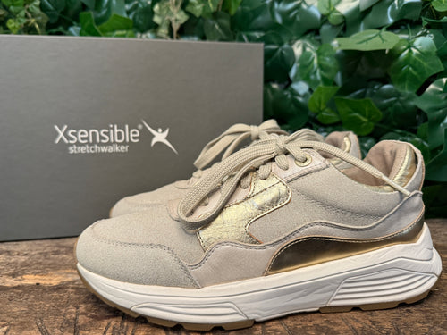 gewoon Nieuwe sneakers van Xsensible maat 39 (wijdte G)