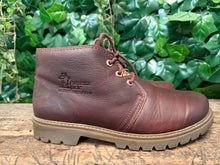Afbeelding in Gallery-weergave laden, Nieuwe gave veterschoen panama jack maat 44