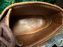 Afbeelding in Gallery-weergave laden, Nieuwe gave veterschoen panama jack maat 44
