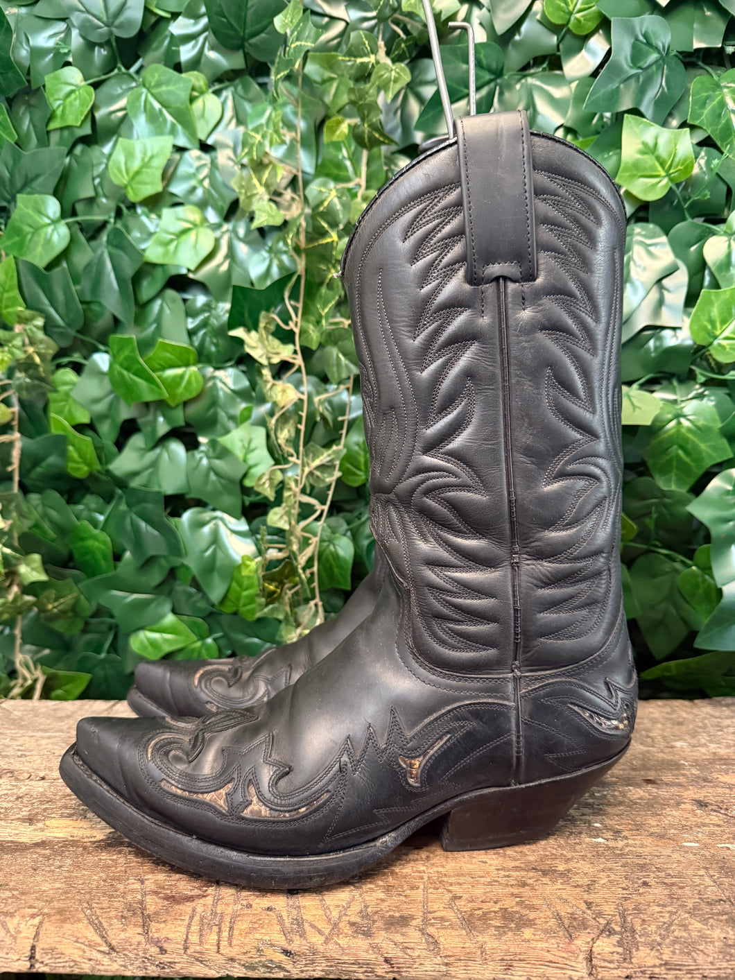 supergave laars van Sendra maat 41