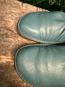 Gewoon Nieuwe laarsjes van Loints of holland maat 39