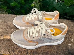 gewoon Nieuwe sneakers van Xsensible maat 38 (wijdte G)