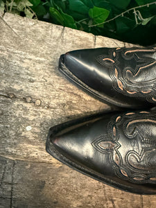 gewoon Nieuwe prachtige laars van Sendra maat 37