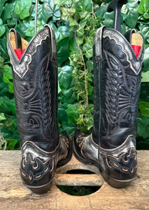 gewoon Nieuwe prachtige laars van Sendra maat 37