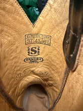 Afbeelding in Gallery-weergave laden, gewoon Nieuwe prachtige laars van Sendra maat 37