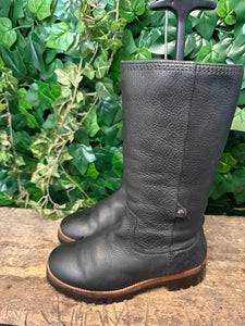 bijna Nieuwe gevoerde boots van Panama Jack maat 36