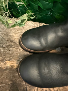 bijna Nieuwe gevoerde boots van Panama Jack maat 36