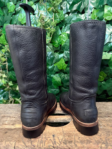 bijna Nieuwe gevoerde boots van Panama Jack maat 36