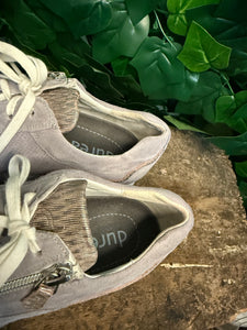 Bijna nieuwe sneakers van Durea maat 39 (maat H)