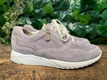 Afbeelding in Gallery-weergave laden, Bijna nieuwe sneakers van Durea maat 39 (maat H)