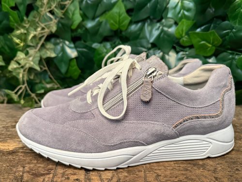 Bijna nieuwe sneakers van Durea maat 39 (maat H)