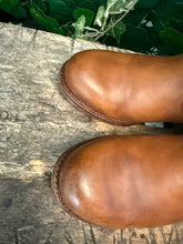 Afbeelding in Gallery-weergave laden, bijna Nieuwe prachtige vintage laars van Sendra maat 40