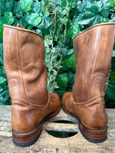 Afbeelding in Gallery-weergave laden, bijna Nieuwe prachtige vintage laars van Sendra maat 40