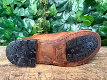 Afbeelding in Gallery-weergave laden, bijna Nieuwe prachtige vintage laars van Sendra maat 40