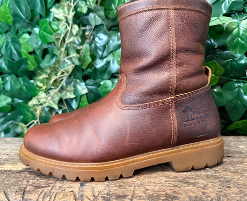 zo goed als nieuw boots van Panama Jack maat 42