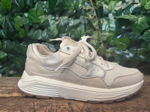 gewoon Nieuwe sneakers van Xsensible maat 42 (wijdte GX)
