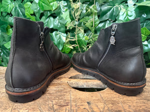Nieuwe schoenen van loints of holland maat 40