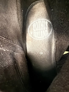 Nieuwe schoenen van loints of holland maat 40