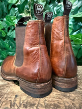 Afbeelding in Gallery-weergave laden, Bijna Nieuwe boots van Sendra maat 42