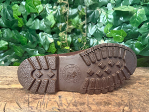 Nieuwe gevoerde boots van Panama Jack maat 42