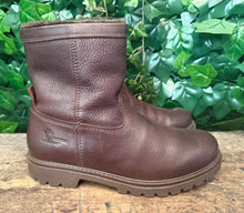 Afbeelding in Gallery-weergave laden, Nieuwe gevoerde boots van Panama Jack maat 42