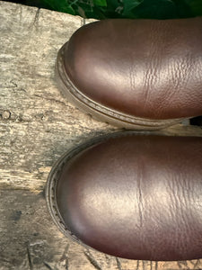 Nieuwe gevoerde boots van Panama Jack maat 42