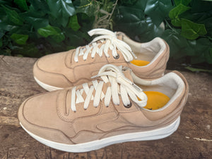 Nieuwe sneakers van Xsensible maat 43 (wijdte H)