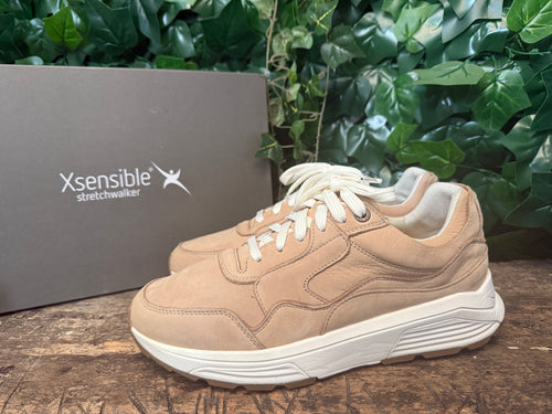 Nieuwe sneakers van Xsensible maat 43 (wijdte H)