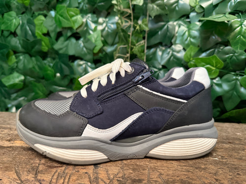 Bijna Nieuwe sneakers van Xsensible maat 41 (wijdte HX)