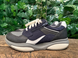 Bijna Nieuwe sneakers van Xsensible maat 41 (wijdte HX)