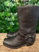 Afbeelding in Gallery-weergave laden, zo goed als nieuw laars van Sendra maat 45
