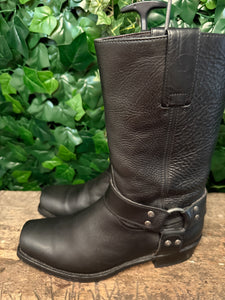 zo goed als nieuw laars van Sendra maat 45