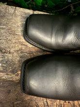 Afbeelding in Gallery-weergave laden, zo goed als nieuw laars van Sendra maat 45