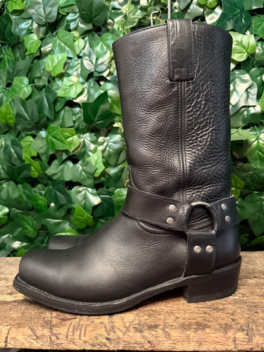 zo goed als nieuw laars van Sendra maat 45