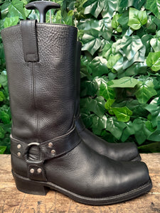 zo goed als nieuw laars van Sendra maat 45