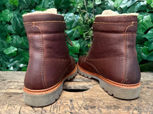 Afbeelding in Gallery-weergave laden, Nieuwe veterboots van Panama Jack maat 44