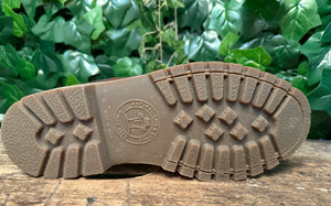 Nieuwe veterboots van Panama Jack maat 44