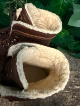 Afbeelding in Gallery-weergave laden, Nieuwe veterboots van Panama Jack maat 44